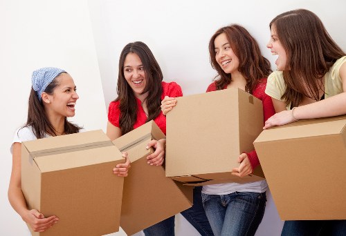 Accepted payment methods for Hamptonwick Storage storage billing