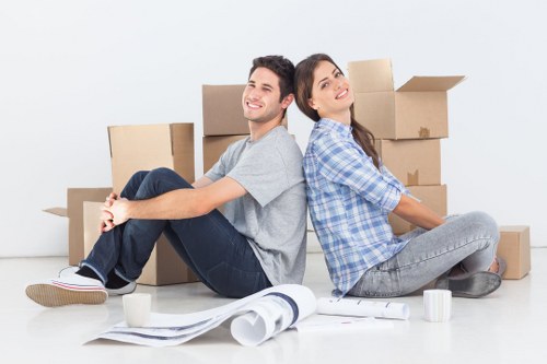 Safe and flexible Hamptonwick Storage payment options