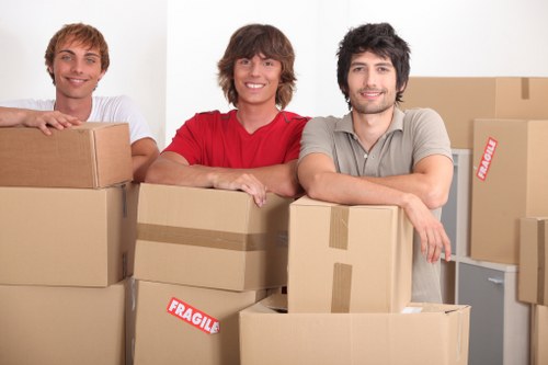 Policy enforcement and safety compliance in a storage facility