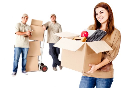 Furniture protection during Hamptonwick house removals