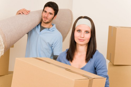 Free quote policy and flexible pricing for Hamptonwick Storage customers