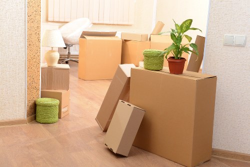 Choosing the right document storage solution in Hamptonwick