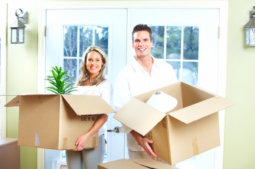 Reliable Hamptonwick Storage space focused on practical organization