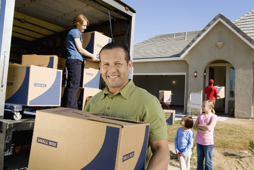 Office relocation and removals support in Hamptonwick